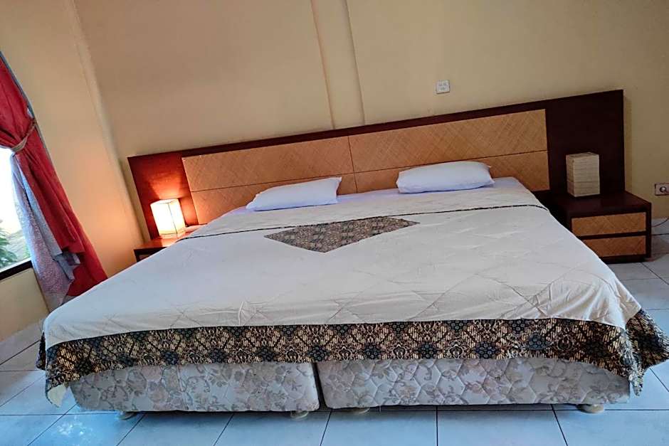 Villa Puri Royan Jimbaran