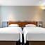 Echarm Hotel Huangshi North Station Tuanchengshan Wanda