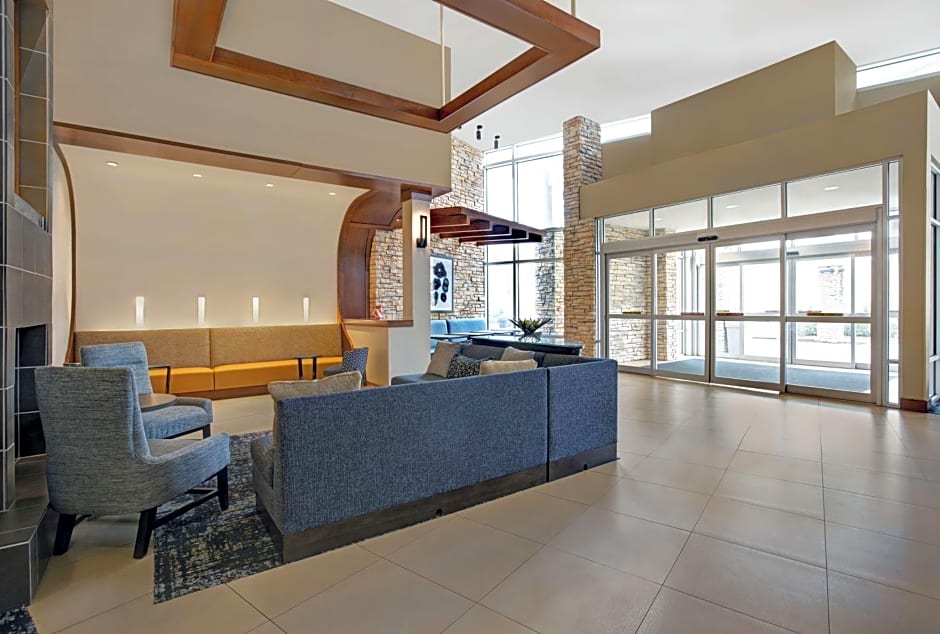Hyatt Place Jackson Ridgeland