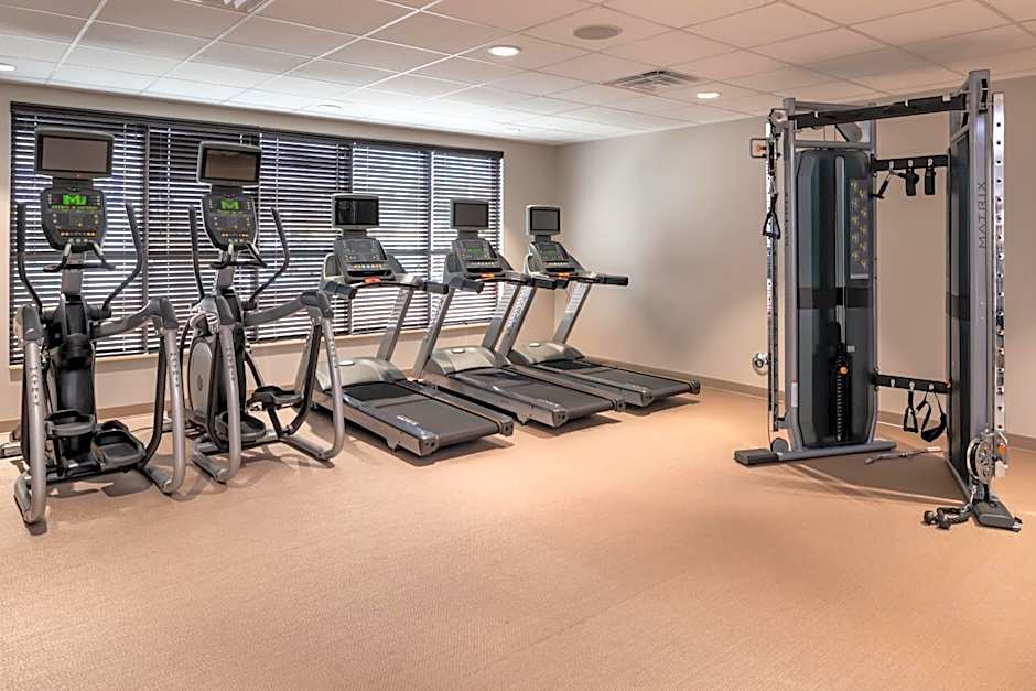 Staybridge Suites By Holiday Inn St George By IHG