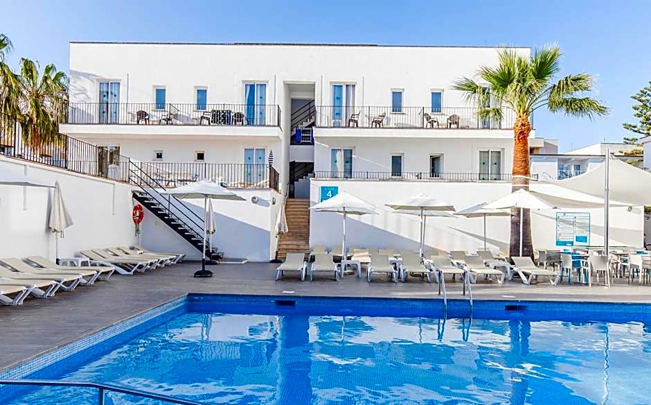 BLUESEA Cala Millor