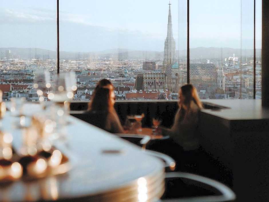 SO Vienna Hotel