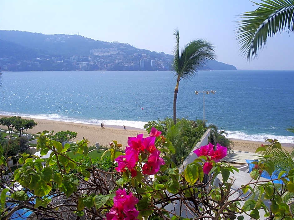 Hotel Acapulco Malibu