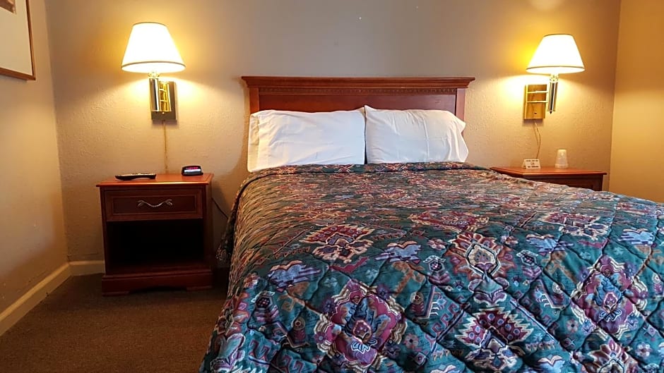 Pacific Motel