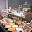 Hotel Mercure Honfleur