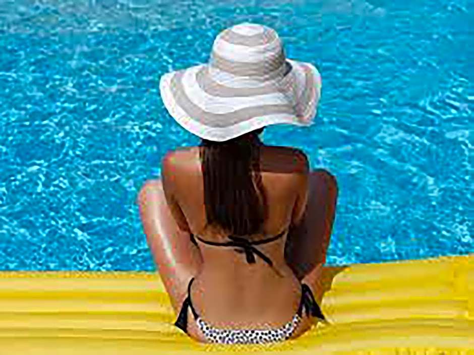 Small Paradise Palermo