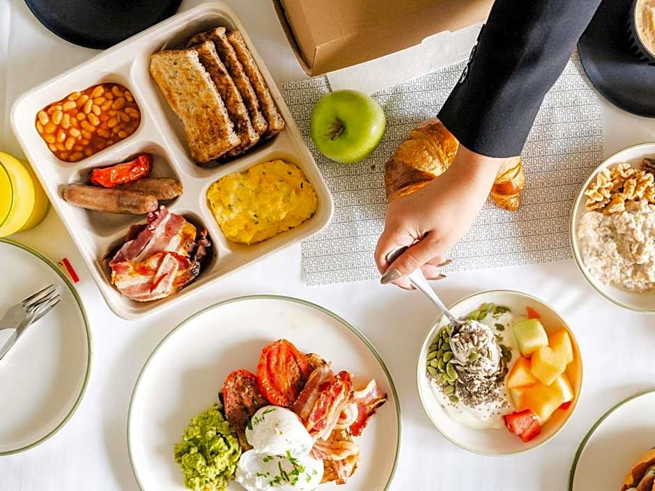 Mercure Brisbane Garden City