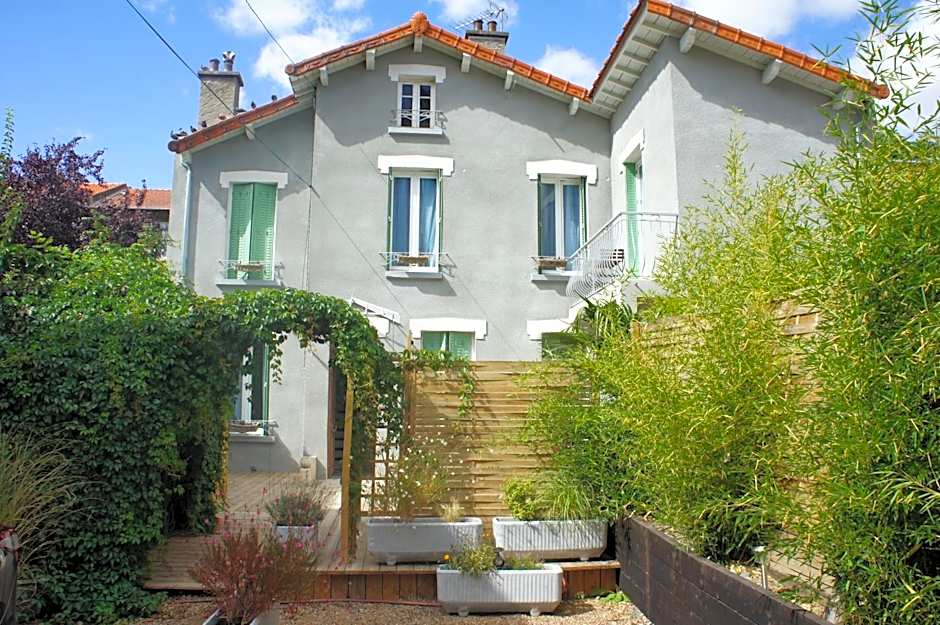 Appart Albert'House