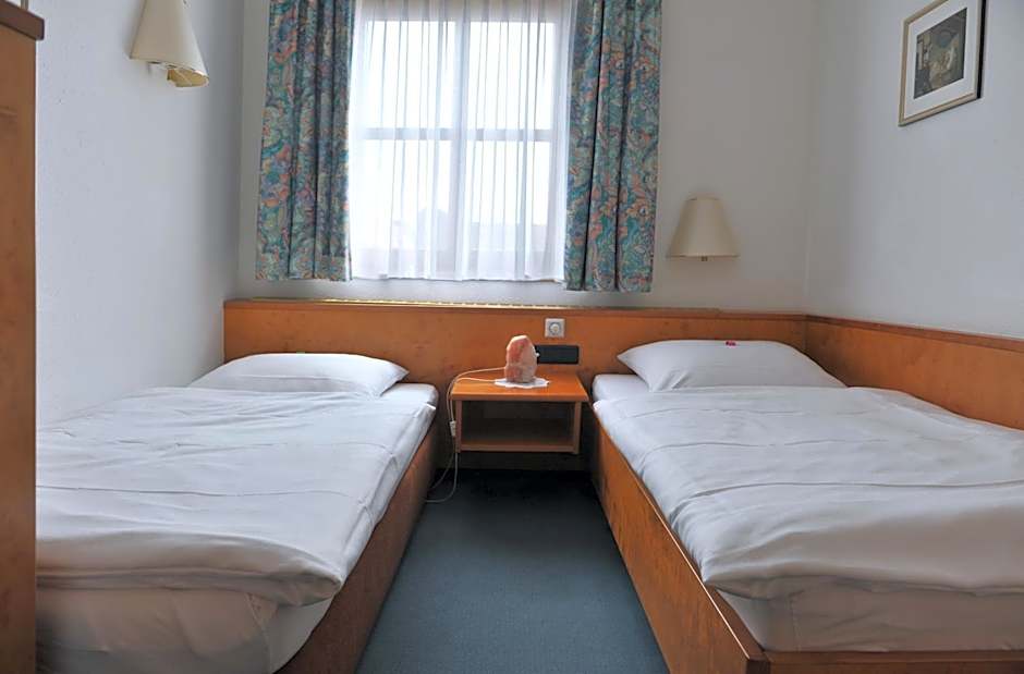 Hotel Gruner Baum
