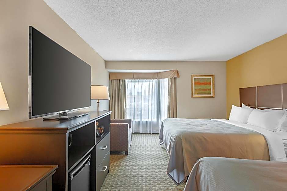 Quality Inn & Suites Brampton