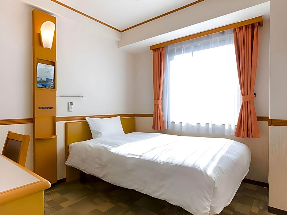 Toyoko Inn Niigata Furumachi