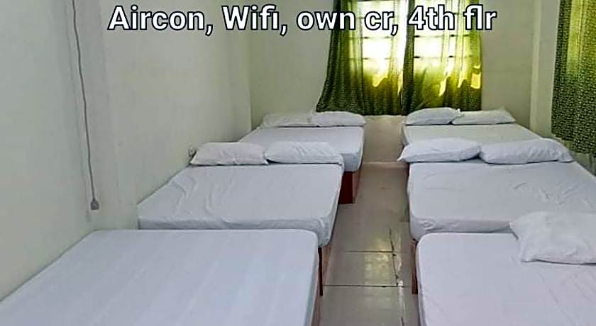 San Juan La Union Apartments