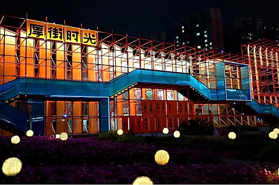 Sheraton Dongguan Hotel