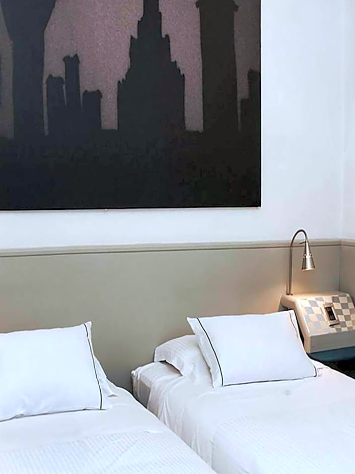 Sure Hotel by Best Western Milano