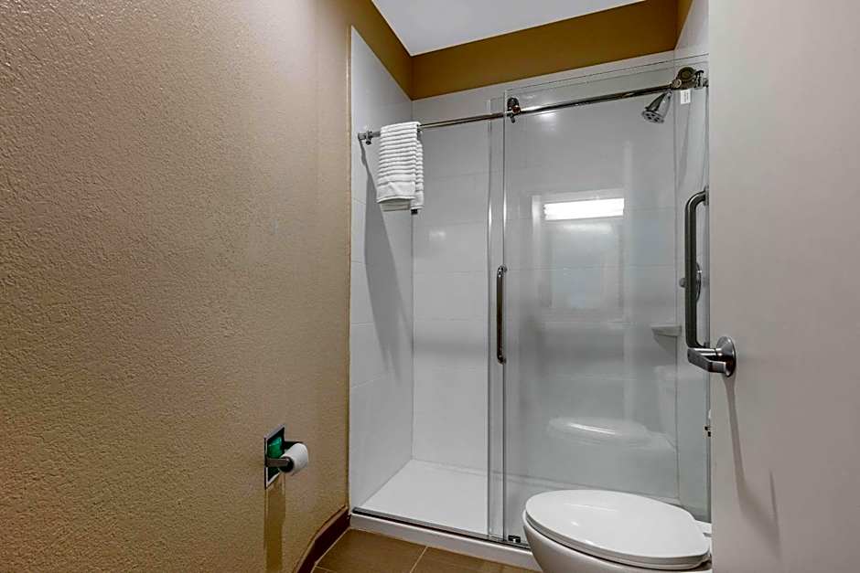 Comfort Inn & Suites Montgomery East Carmichael Rd