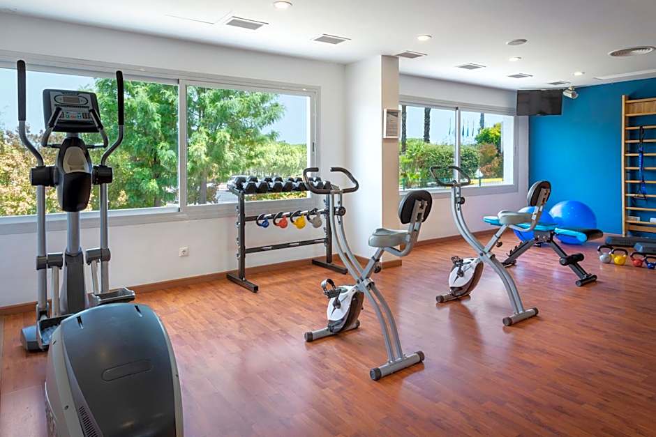 Garden Playanatural - Adults Only