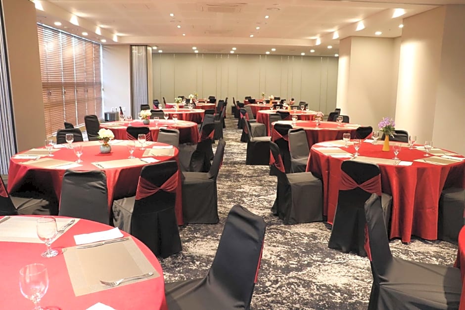 Best Western Plus Jeonju