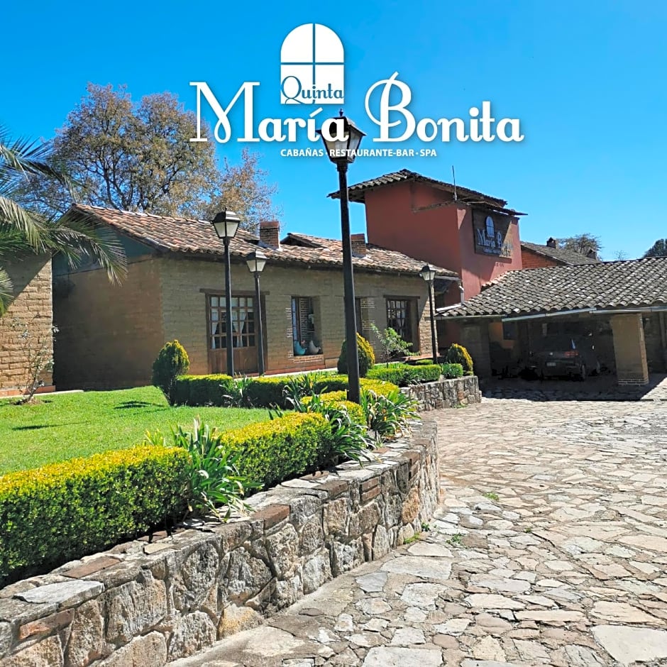 Quinta Maria Bonita