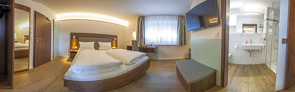 Hotel-Gasthof Krone