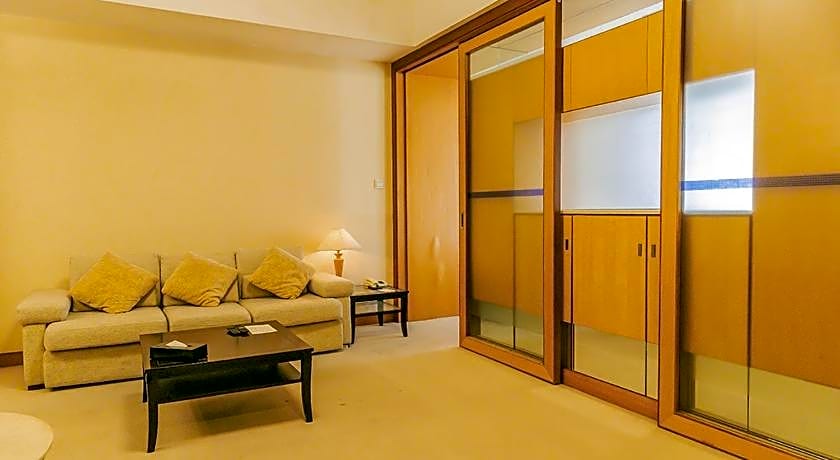 Dalian Asia Pacific Service Apartment