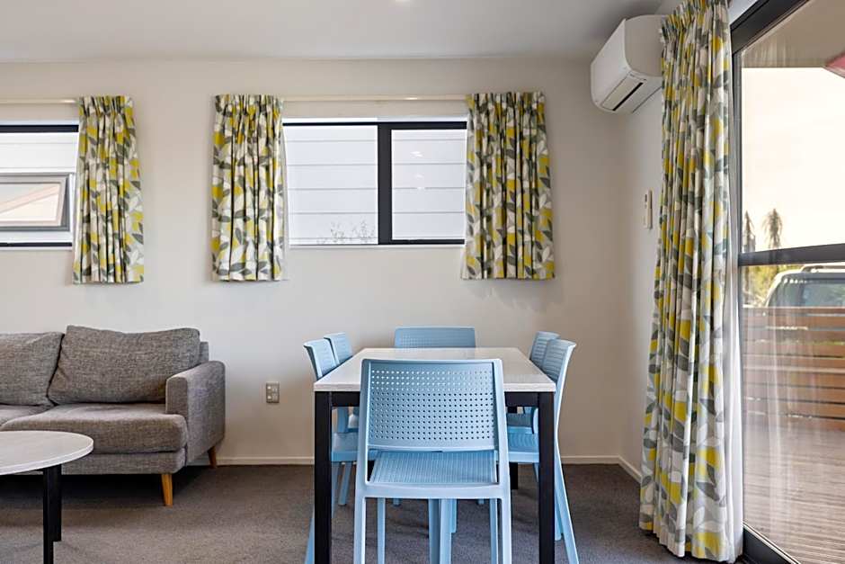 Kaikōura TOP 10 Holiday Park