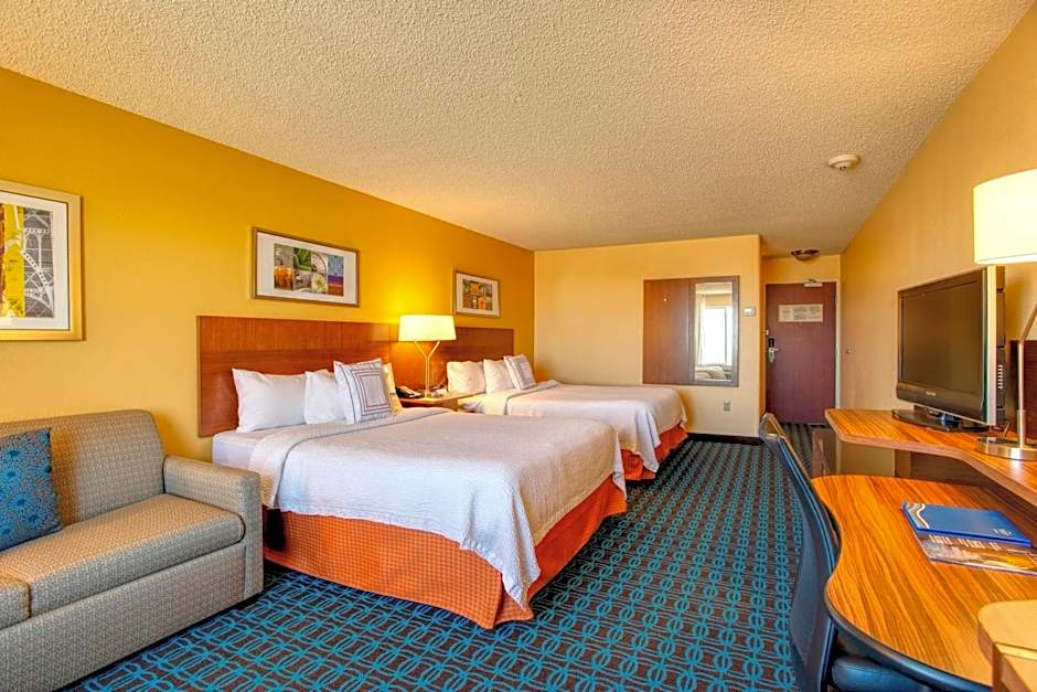 Fairfield Inn by Marriott Las Cruces