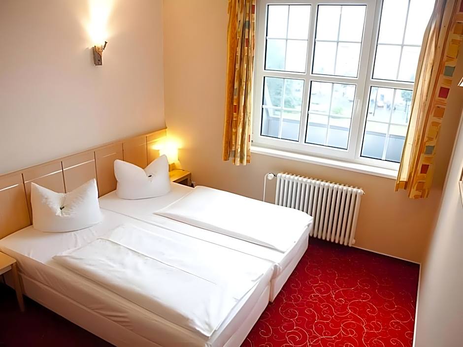 Hotel Alte Feuerwache