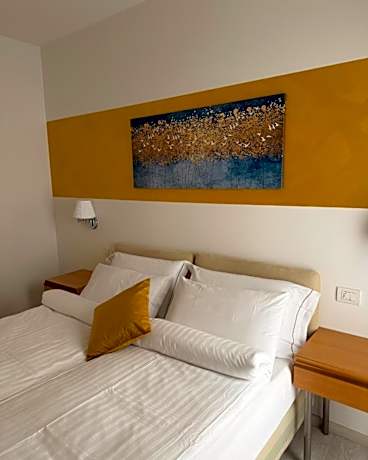 Double Room with Lake View