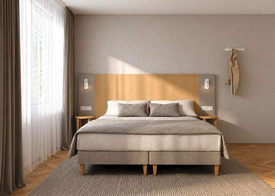 Wilhelm Designhotel Stuttgart-Mitte