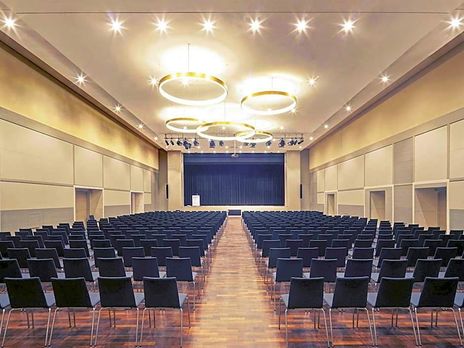 Mercure Hotel Dortmund Messe & Kongress
