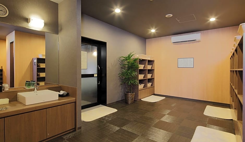 Hotel Route Inn Ube