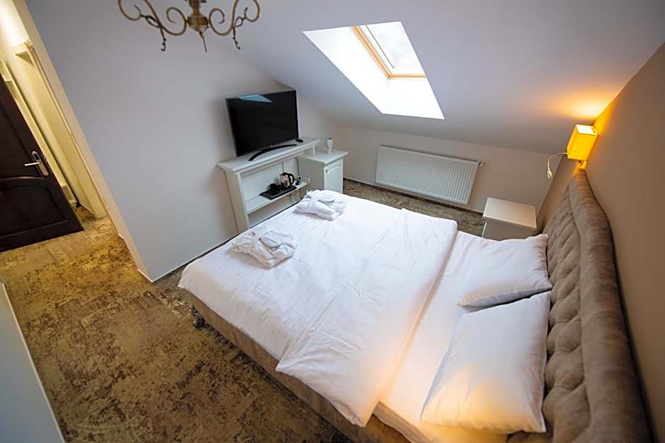 Hotel La Belle Epoque