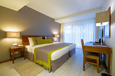 Superior Double Room with Garden View