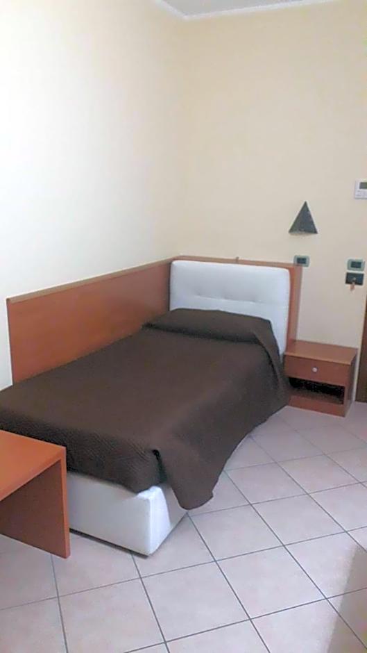 Da Santo Hotel Ristorante Pizzeria