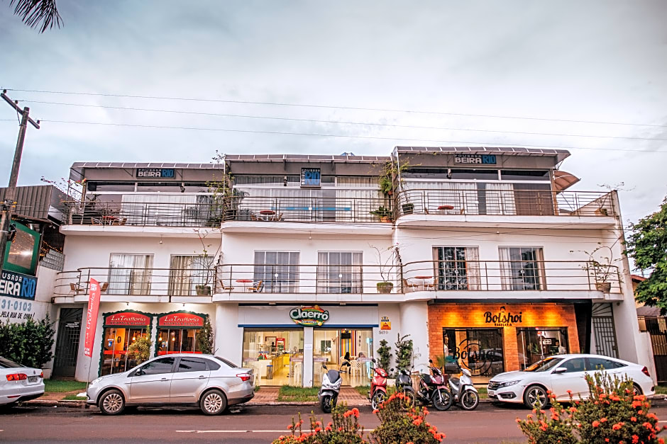 Pousada Beira Rio