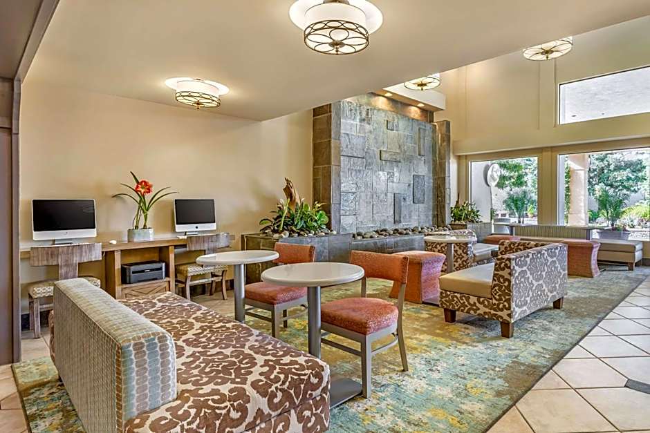 Best Western Plus Monterey Inn