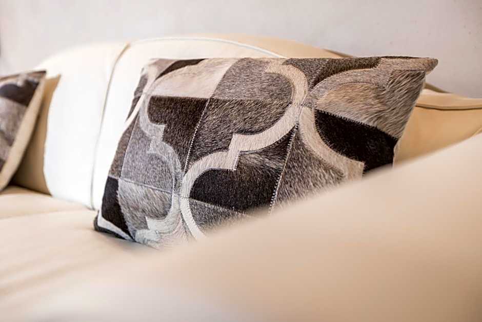 Le 1615 - Luxe et Spa