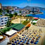 Hotel Joni Kompleks