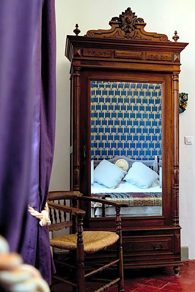 La Maison des Palmiers