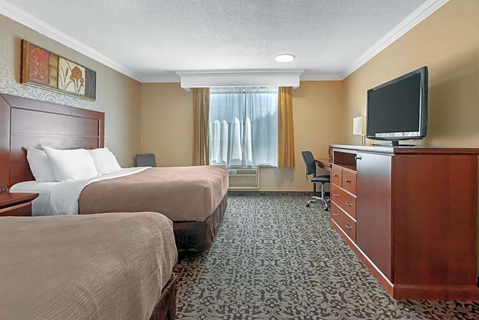 Quality Inn & Conference Centre