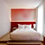 Rose Hôtel Invisible