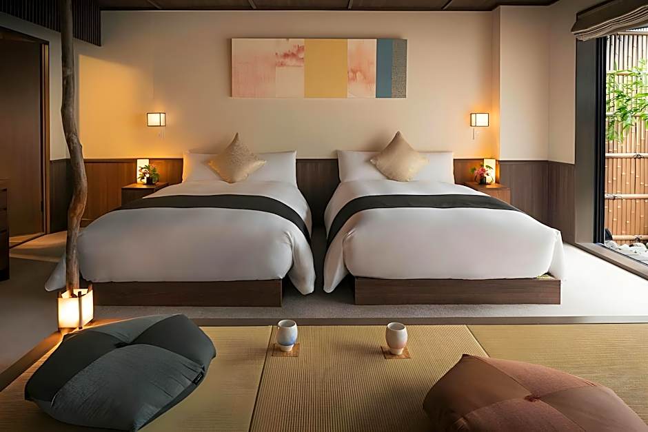 THE JUNEI HOTEL Kyoto