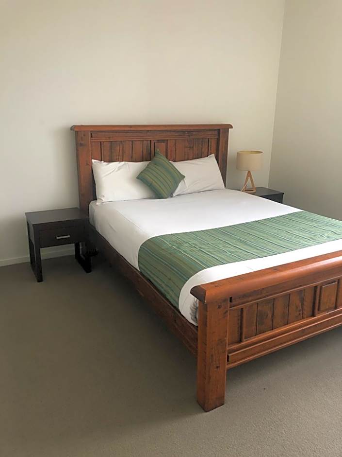 Curtis Central Apartments