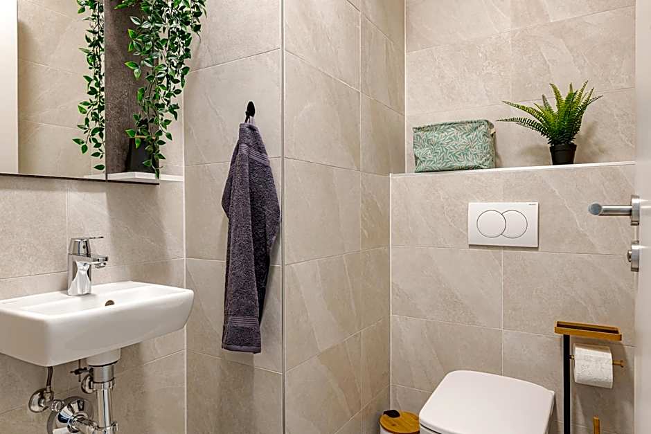 Spirit Apartments by FirstHost