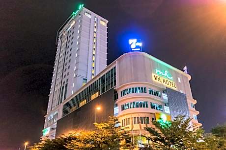 Mh Hotels Ipoh