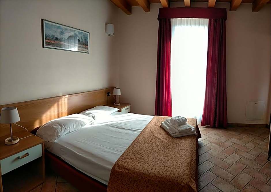 Hotel Agli Ulivi
