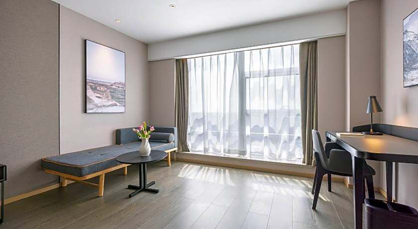 Atour Hotel Changsha Xingsha Zhongmao City