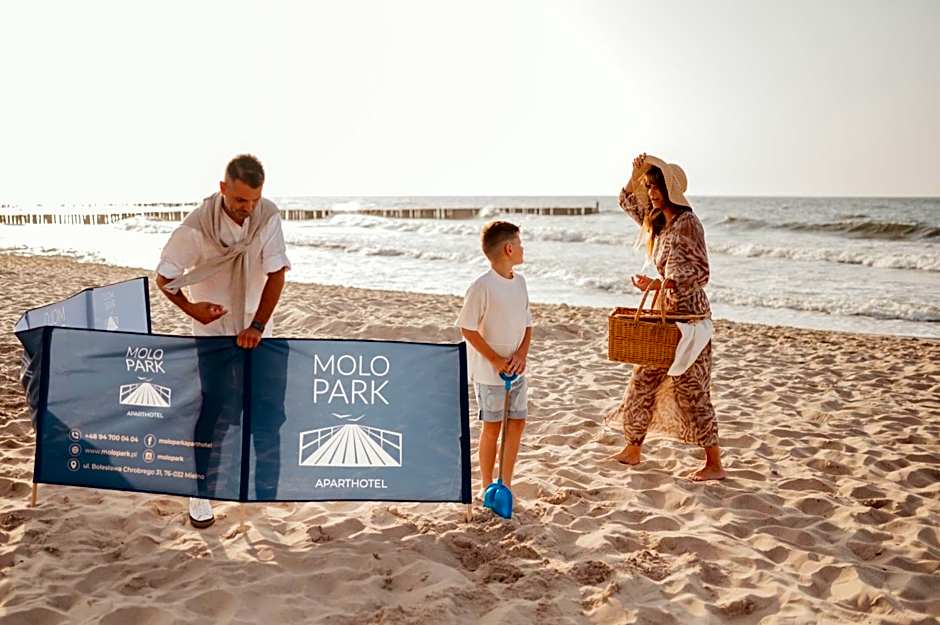 Molo Park Aparthotel
