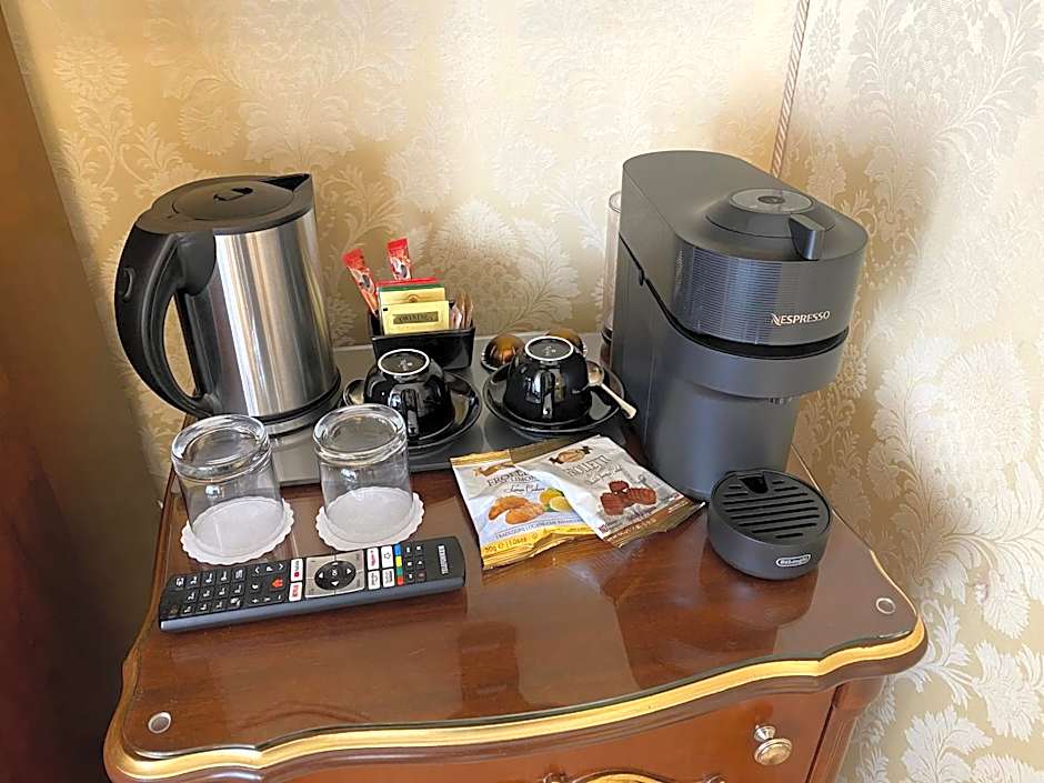 B&B Ca' Bonvicini