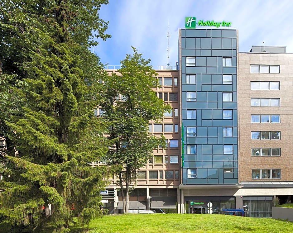 Holiday Inn Tampere - Central Station